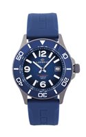 Montre Lorenz Homme in Titane 030239BB - 030239BB